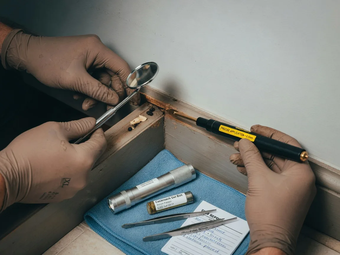 Why choose Emergency Pest Control in Midland, AR